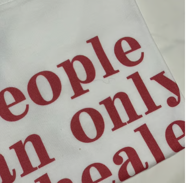 オリジナルTシャツ（PK）の写真